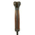 Original Dutch M-1895 Mannlicher No. 3 & 4 Carbine T-Back Bayonet marked HEMBRUG with Scabbard Original Items