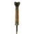 Original Dutch WWI M1895 Mannlicher Carbine No.1 New Model Dagger Bayonet with Scabbard Original Items