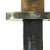 Original Dutch WWI M1895 Mannlicher Carbine No.1 New Model Dagger Bayonet with Scabbard Original Items