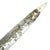 Original Dutch WWI M1895 Mannlicher Carbine No.1 New Model Dagger Bayonet with Scabbard Original Items