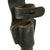 Original Dutch WWI M1895 Mannlicher Carbine No.1 New Model Dagger Bayonet with Scabbard Original Items