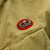 Original U.S. WWII 464th Parachute Field Artillery Battalion M1942 Paratrooper Jump Jacket Original Items
