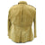 Original U.S. WWII 464th Parachute Field Artillery Battalion M1942 Paratrooper Jump Jacket Original Items