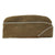 Original U.S. WWII 17th and 82nd Airborne Division Named Ike Jacket with Garrison Cap and Photo Original Items
