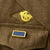Original U.S. WWII 17th and 82nd Airborne Division Named Ike Jacket with Garrison Cap and Photo Original Items