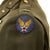 Original U.S. WWII B-24 Liberator Bombardier Caterpillar Club Named Grouping - 345th Bomb Squadron Original Items