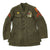 Original U.S. WWII USMC 2nd Parachute Battalion Paramarine Named Service A Uniform Original Items