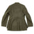 Original U.S. WWII USMC 2nd Parachute Battalion Paramarine Named Service A Uniform Original Items