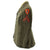 Original U.S. WWII USMC 2nd Parachute Battalion Paramarine Named Service A Uniform Original Items