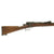 Original Italian Vetterli M1870/87/15 Infantry Rifle by Torre Annunziata Deactivated for Training - Dated 1884 Original Items