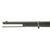 Original Italian Vetterli M1870/87/15 Infantry Rifle made in Torino Deactivated for Training - Dated 1881 Original Items