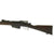 Original Italian Vetterli M1870/87/15 Infantry Rifle made in Torino Deactivated for Training - Dated 1881 Original Items
