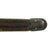Original WWII Italian M1891 Carcano - Mannlicher Rifle Bayonet with Leather Scabbard and Frog Original Items