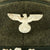Original German WWII Forestry Service Official Visor Cap by G. Aschenneller Original Items