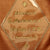 Original German WWII Forestry Service Official Visor Cap by G. Aschenneller Original Items
