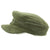 Original German WWII 1945 Dated M43 Heer Field Cap - RBNr Marked Original Items