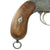 Original Imperial German Artillery Regiment Marked M1883 Reichsrevolver by Erfurt - Serial 8795 Original Items