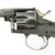 Original Imperial German Artillery Regiment Marked M1883 Reichsrevolver by Erfurt - Serial 8795 Original Items