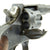 Original Imperial German Artillery Regiment Marked M1883 Reichsrevolver by Erfurt - Serial 8795 Original Items