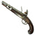 Original U.S. Model 1816 Flintlock Pistol by Simeon North of Middletown Connecticut - circa 1818 Original Items