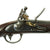 Original U.S. Model 1816 Flintlock Pistol by Simeon North of Middletown Connecticut - circa 1818 Original Items