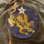 Original U.S. WWII 1st Combat Cargo Squadron Named Officer A-2 Flight Jacket - China Air Task Force Original Items