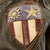 Original U.S. WWII 1st Combat Cargo Squadron Named Officer A-2 Flight Jacket - China Air Task Force Original Items