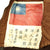 Original U.S. WWII 1st Combat Cargo Squadron Named Officer A-2 Flight Jacket - China Air Task Force Original Items