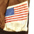 Original U.S. WWII 1st Combat Cargo Squadron Named Officer A-2 Flight Jacket - China Air Task Force Original Items