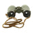 Original Imperial German WWI Frenglas 08 Binoculars by C.P Goerz with Case by Emil Busch A.G. Original Items