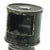 Original Japanese WWII Handheld Small Periscope Rabbit Ear Binoculars Original Items