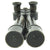 Original Japanese WWII Handheld Small Periscope Rabbit Ear Binoculars Original Items