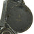 Original Japanese WWII Handheld Small Periscope Rabbit Ear Binoculars Original Items