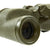 Original U.S. WWII M3 6x30 Binoculars by Nash-Kelvinator Corp. dated 1943 with M17 Leather Case Original Items