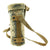 Original WWII Imperial Japanese 7x7.1° Binoculars by ToKo with Tropical Case and Eyepiece Filters Original Items