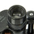 Original WWII Imperial Japanese 7x7.1° Binoculars by ToKo with Tropical Case and Eyepiece Filters Original Items