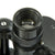 Original WWII Imperial Japanese 7x7.1° Binoculars by ToKo with Tropical Case and Eyepiece Filters Original Items