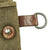 Original German WWII MP40 Magazine Pouch Dated 1944 Original Items