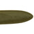 Original U.S. WWI & WWII M1905 Springfield 16" Rifle Bayonet marked S.A. with WWII M3 Scabbard - dated 1918 Original Items