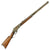 Original U.S. Whitneyville Lever Action Repeating Rifle in .40-60 Caliber - Serial M 161 Original Items