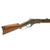 Original U.S. Whitneyville Lever Action Repeating Rifle in .40-60 Caliber - Serial M 161 Original Items