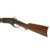 Original U.S. Whitneyville Lever Action Repeating Rifle in .40-60 Caliber - Serial M 161 Original Items
