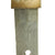 Original WWII Japanese Navy Officer P1937 Kai-Gunto Katana Sword by INABA KANEYOSHI with Tassel - Matched Original Items