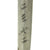Original WWII Japanese Navy Officer P1937 Kai-Gunto Katana Sword by INABA KANEYOSHI with Tassel - Matched Original Items