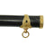 Original WWII Japanese Navy Officer P1937 Kai-Gunto Katana Sword by INABA KANEYOSHI with Tassel - Matched Original Items