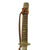 Original WWII Japanese Navy Officer P1937 Kai-Gunto Katana Sword by INABA KANEYOSHI with Tassel - Matched Original Items