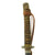 Original WWII Japanese Navy Officer P1937 Kai-Gunto Katana Sword by INABA KANEYOSHI with Tassel - Matched Original Items
