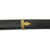 Original WWII Japanese Navy Officer P1937 Kai-Gunto Katana Sword Made by TAKEYASU with Tassel - Matched Original Items