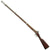 Original U.S. Civil War Era Springfield Model 1842 Percussion Musket by Harpers Ferry dated 1845 Original Items