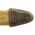 Original U.S. WWI M1905 Springfield 16 inch Rifle Bayonet with M1910 Scabbard - dated 1908 Original Items